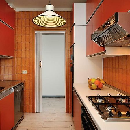 Residence Riccione Beach Apartments Luaran gambar